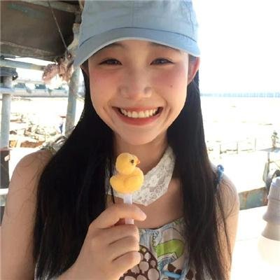 来自火星的孩子